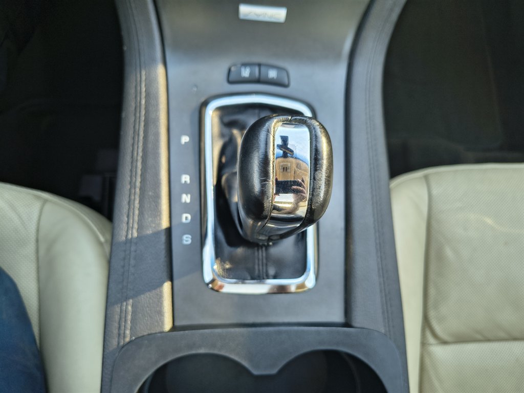 2019 Lincoln MKT