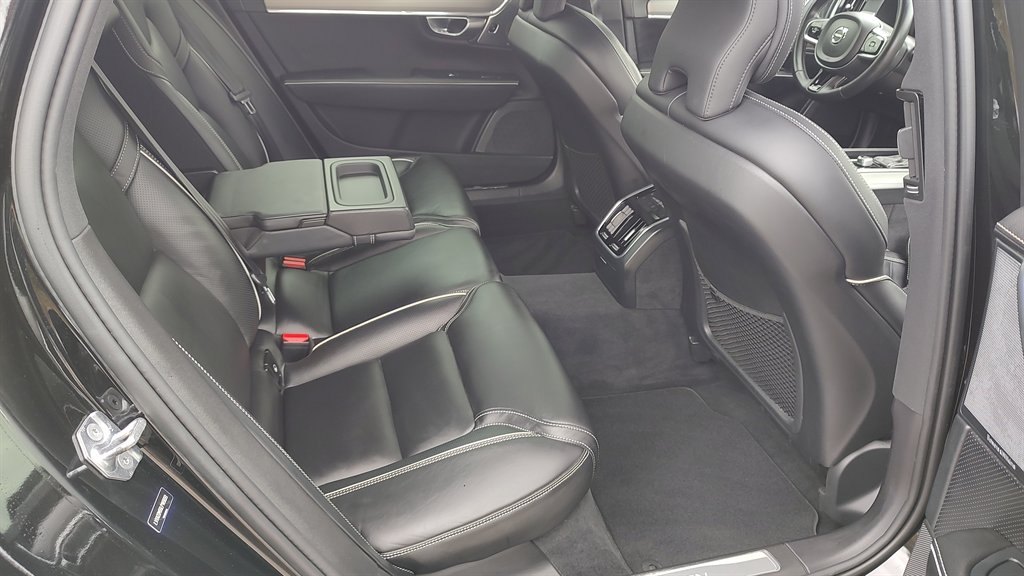 2020 Volvo S60 - $22,500
