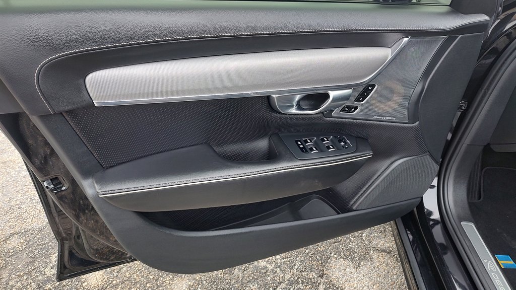2020 Volvo S60 - $22,500