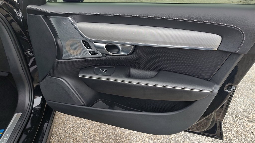 2020 Volvo S60 - $22,500