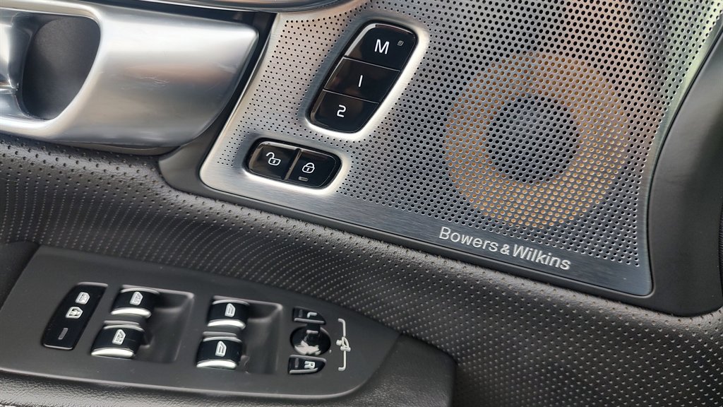 2020 Volvo S60 - $22,500