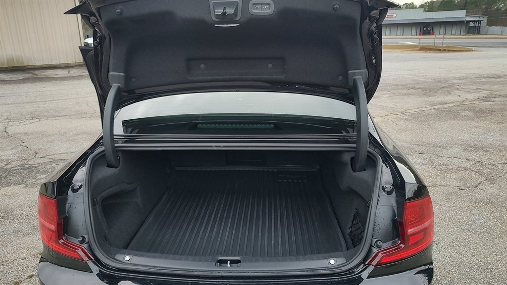 2020 Volvo S60 - $22,500