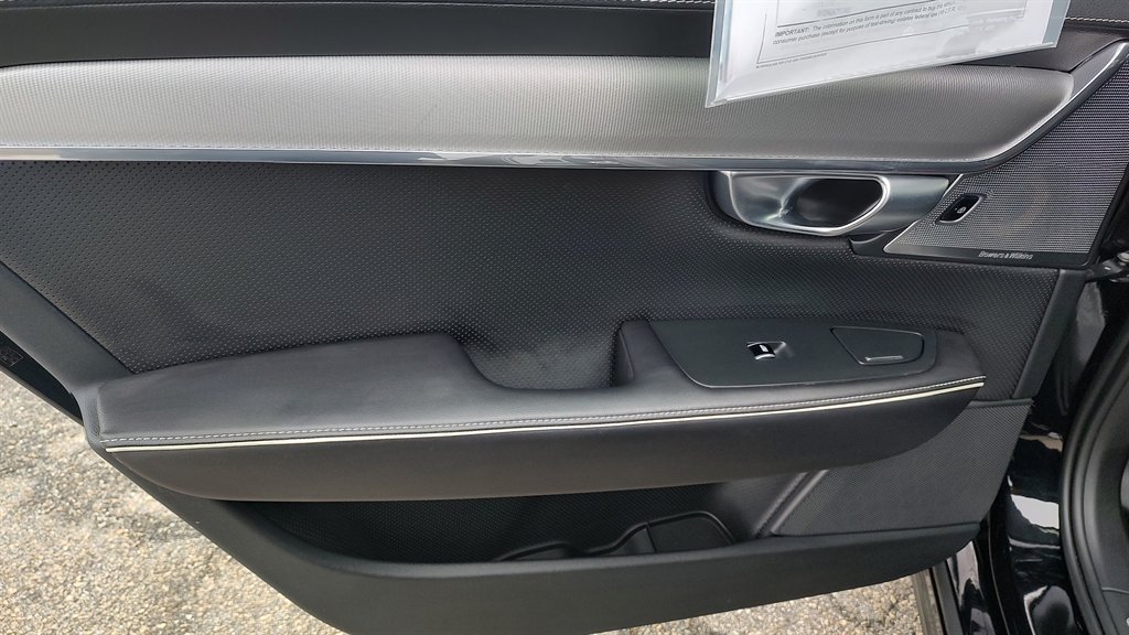 2020 Volvo S60 - $22,500