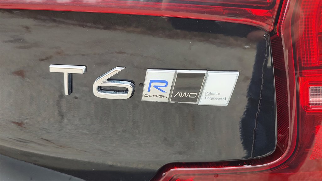 2020 Volvo S60 - $22,500