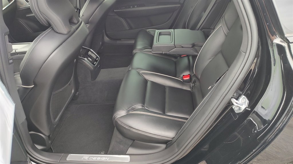 2020 Volvo S60 - $22,500