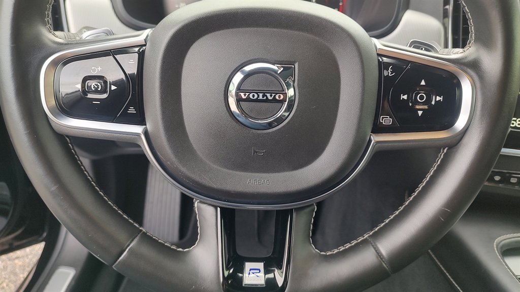 2020 Volvo S60 - $22,500
