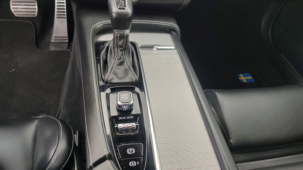 2020 Volvo S60 - $22,500