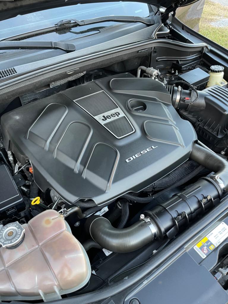 2014 Jeep Grand Cherokee Limited photo