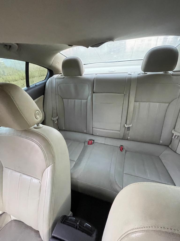 2011 Buick Regal CXL photo