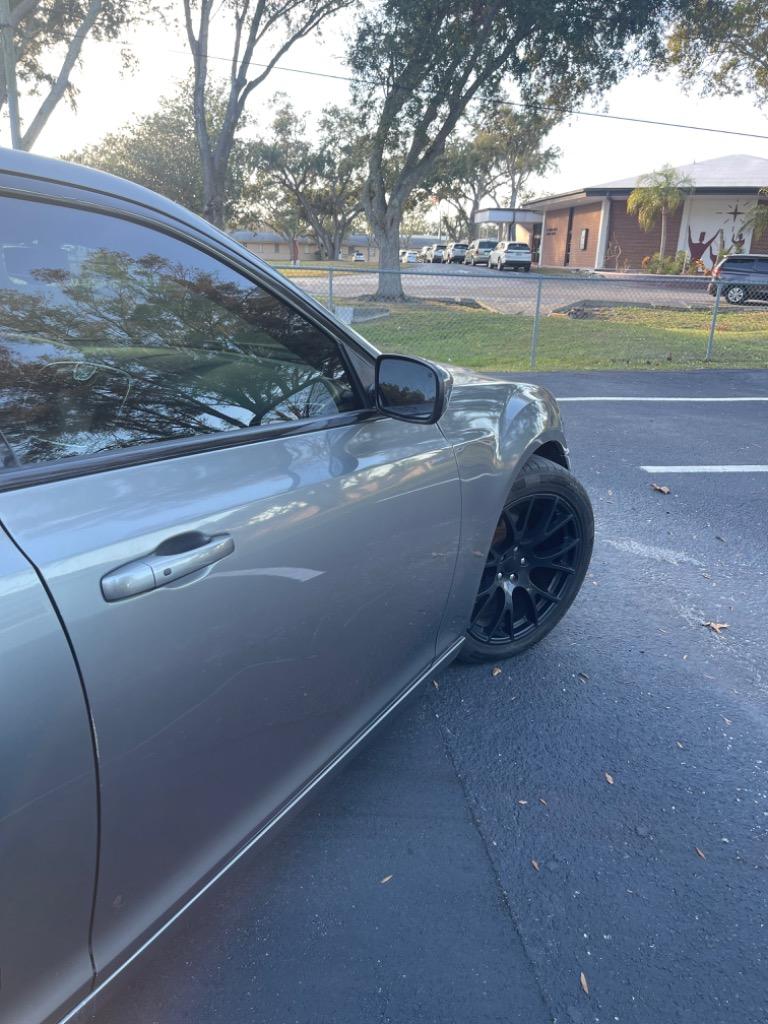 2012 Chrysler 300 photo