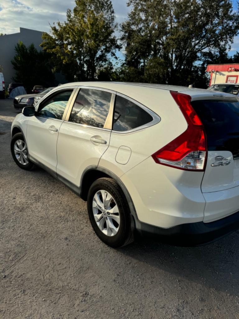 2013 Honda CR-V EX photo