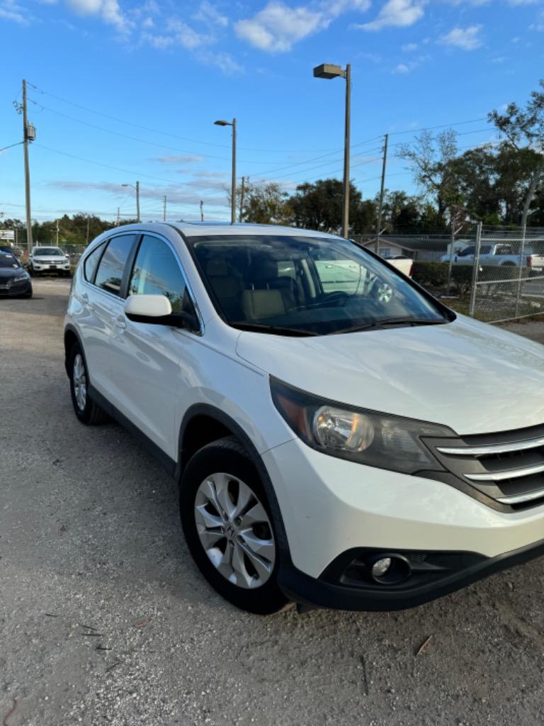 2013 Honda CR-V EX photo