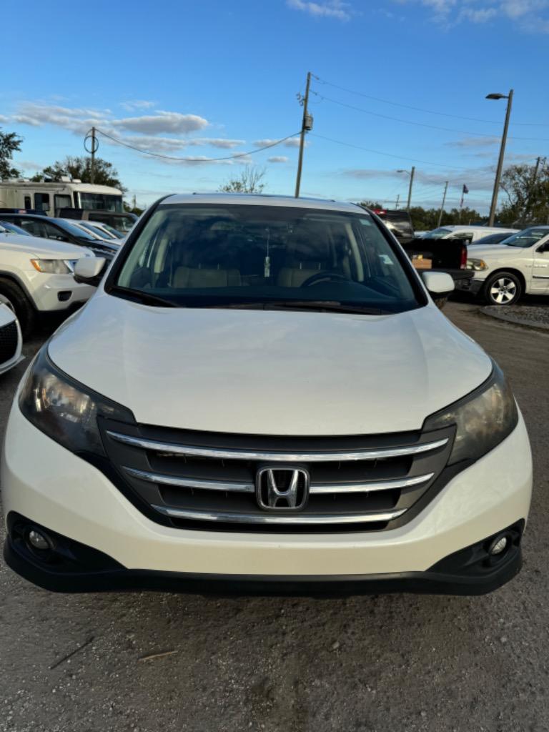 2013 Honda CR-V EX photo