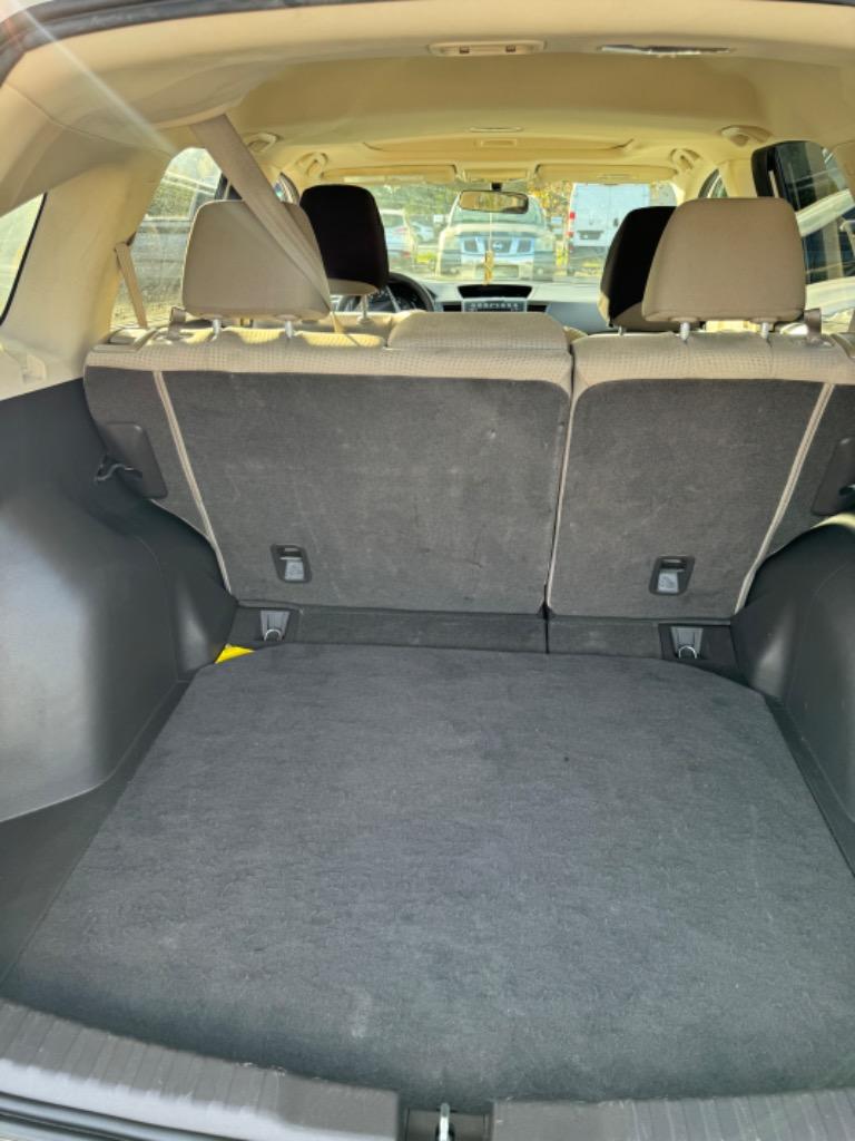 2013 Honda CR-V EX photo
