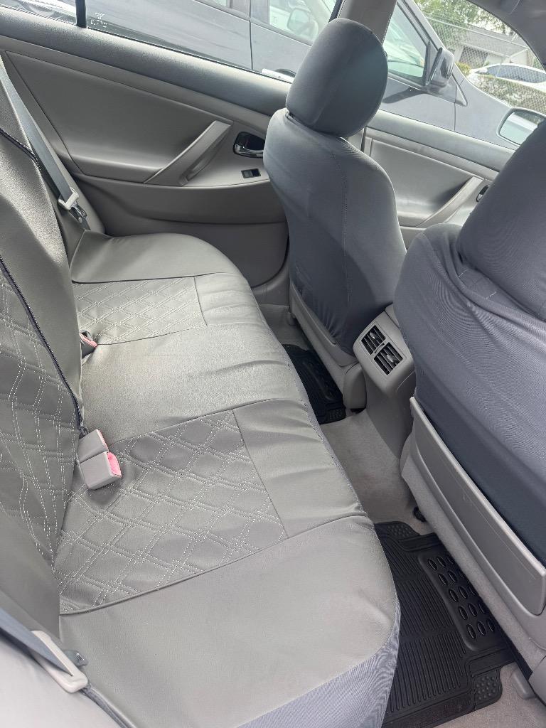 2007 Toyota Camry - $3,999