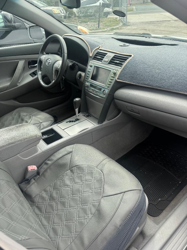 2007 Toyota Camry - $3,999
