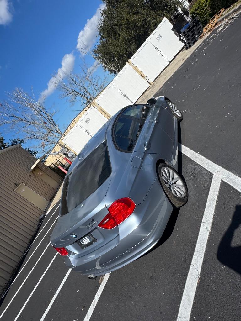 2011 BMW 328i - $4,999