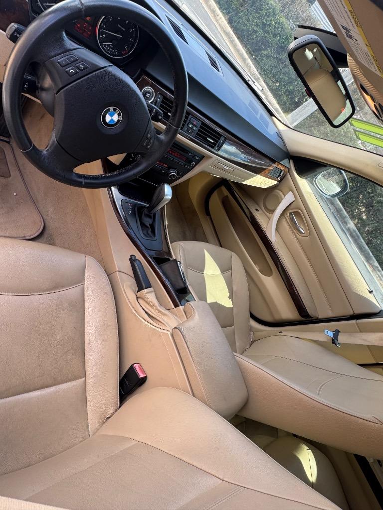 2011 BMW 328i - $4,999