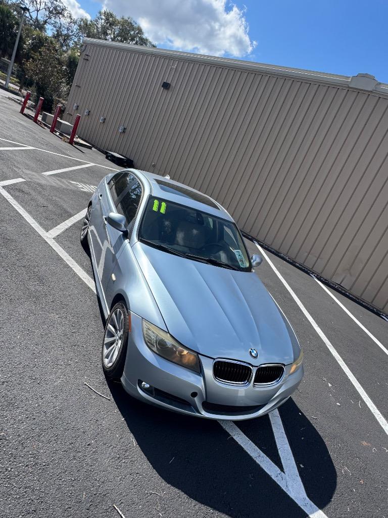 2011 BMW 328i - $4,999