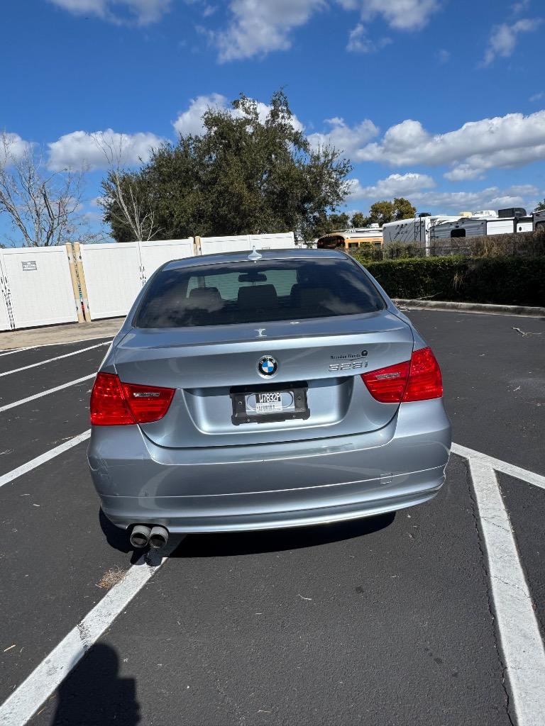 2011 BMW 328i - $4,999