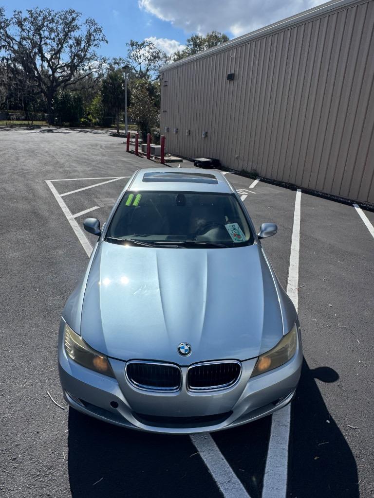 2011 BMW 328i - $4,999