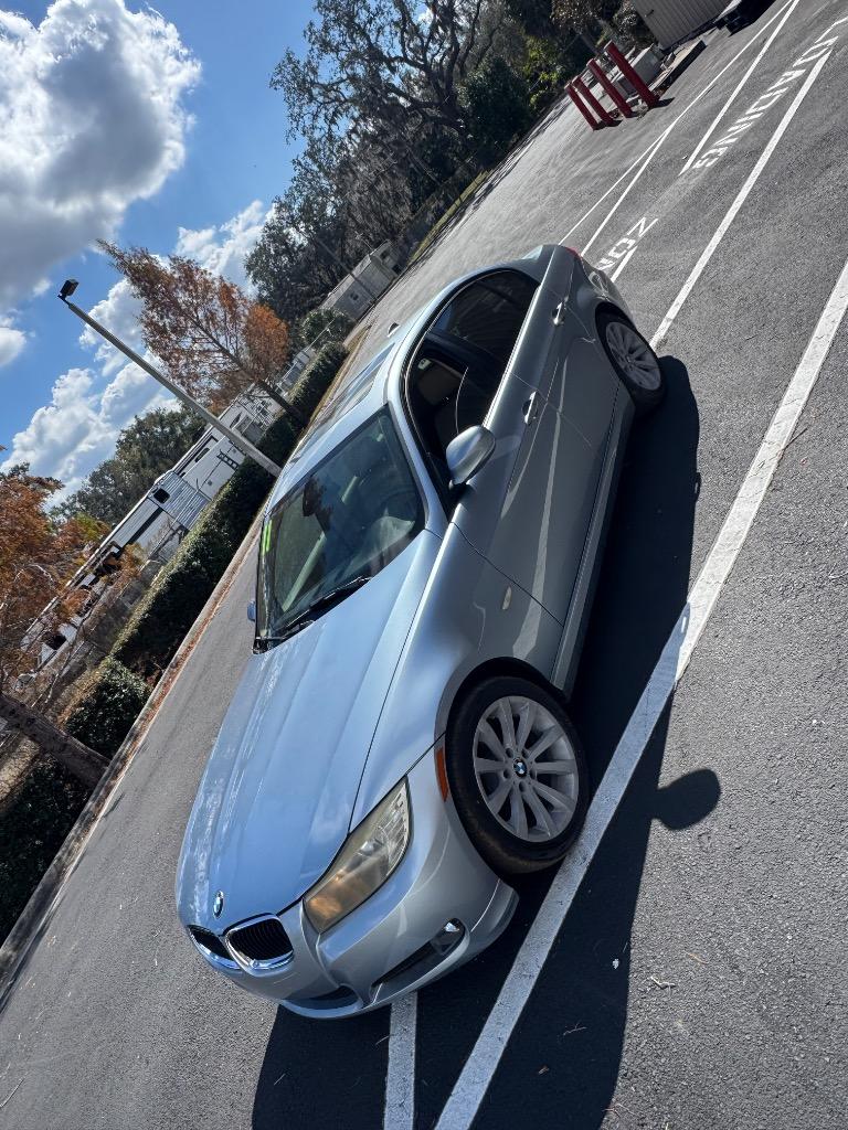 2011 BMW 328i - $4,999