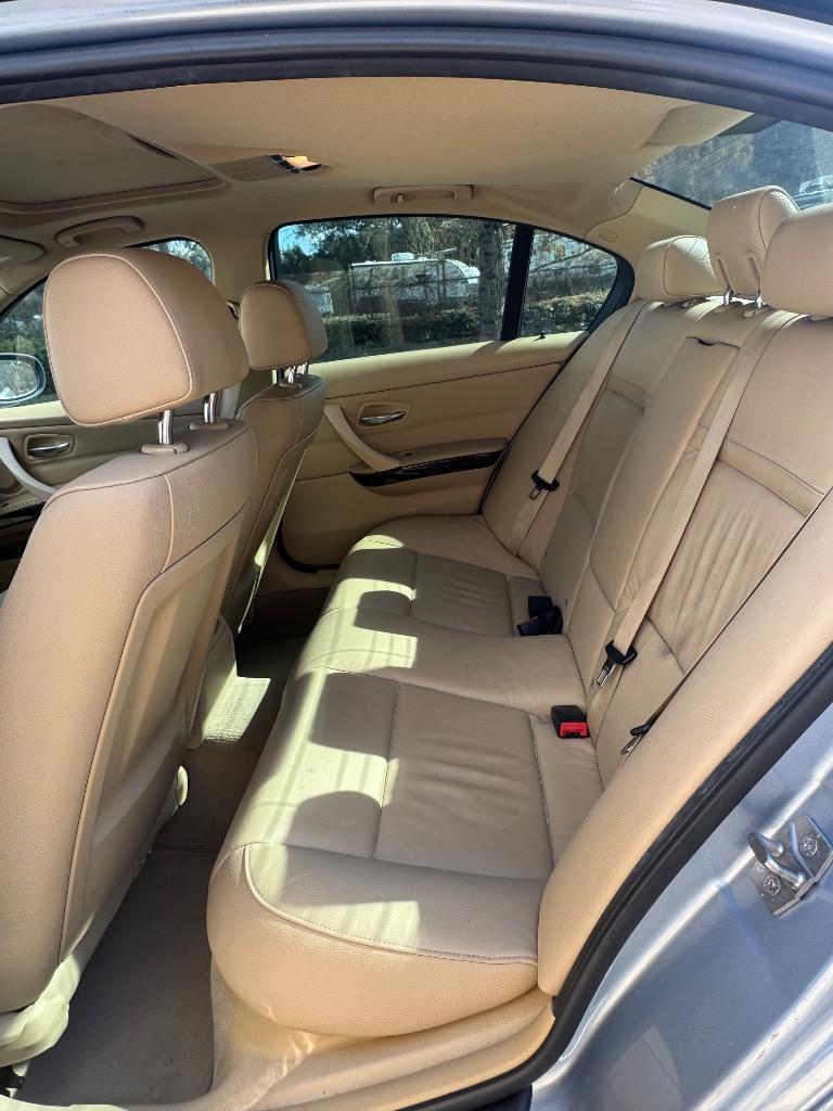 2011 BMW 328i - $4,999
