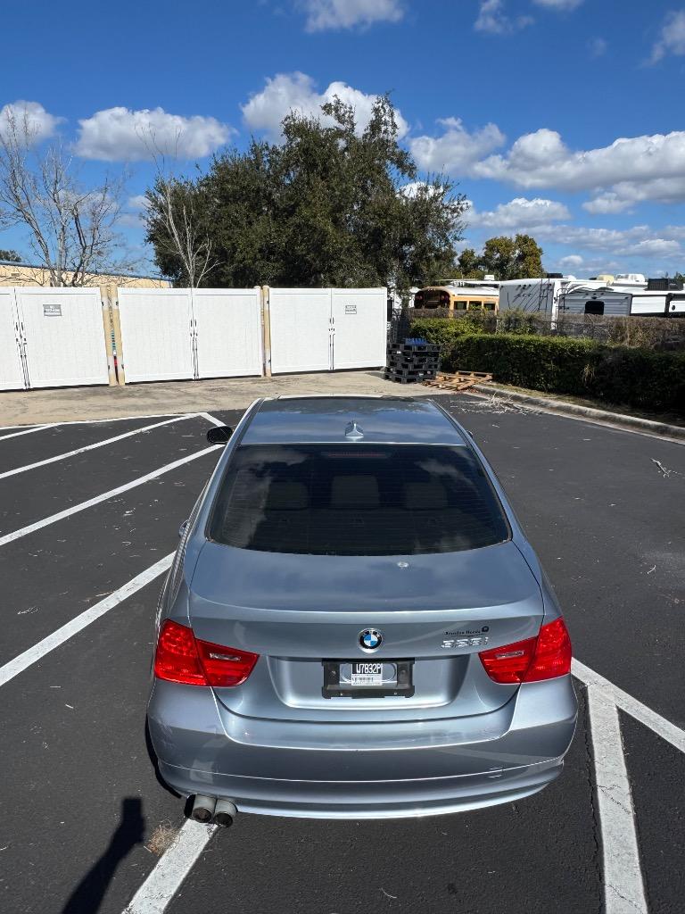 2011 BMW 328i - $4,999