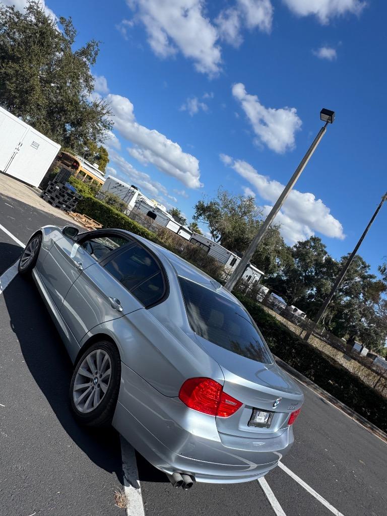 2011 BMW 328i - $4,999