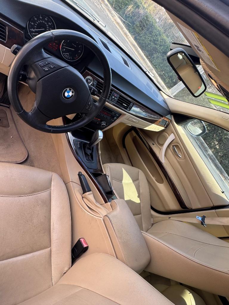 2011 BMW 328i - $4,999