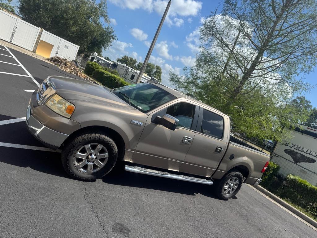 2005 Ford F150 - $4,400