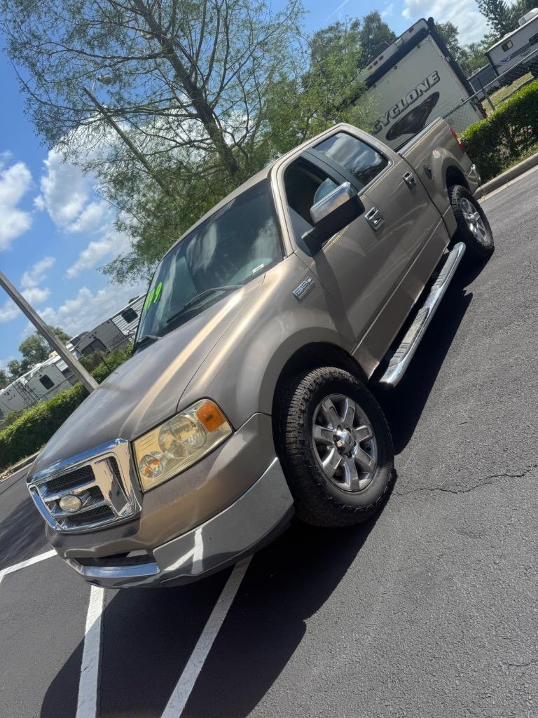 2005 Ford F150 - $4,400