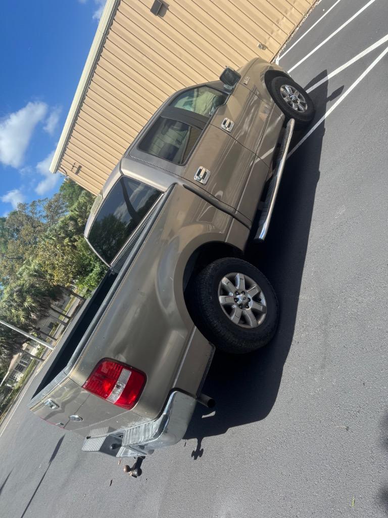 2005 Ford F150 - $4,400