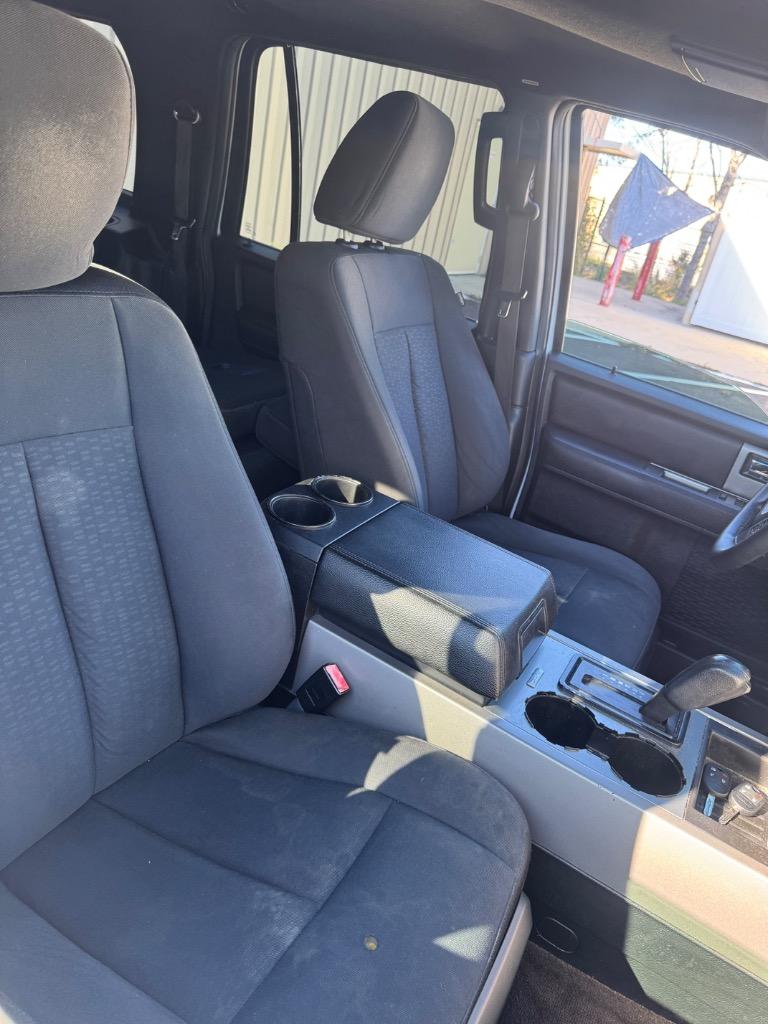 2017 Ford Expedition - $6,400