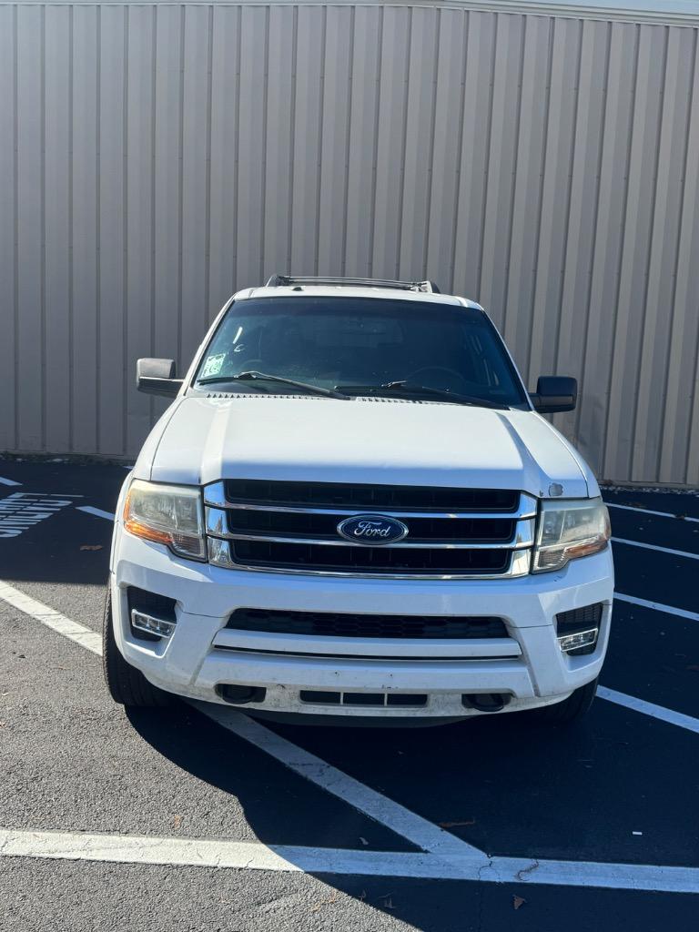 2017 Ford Expedition - $6,400