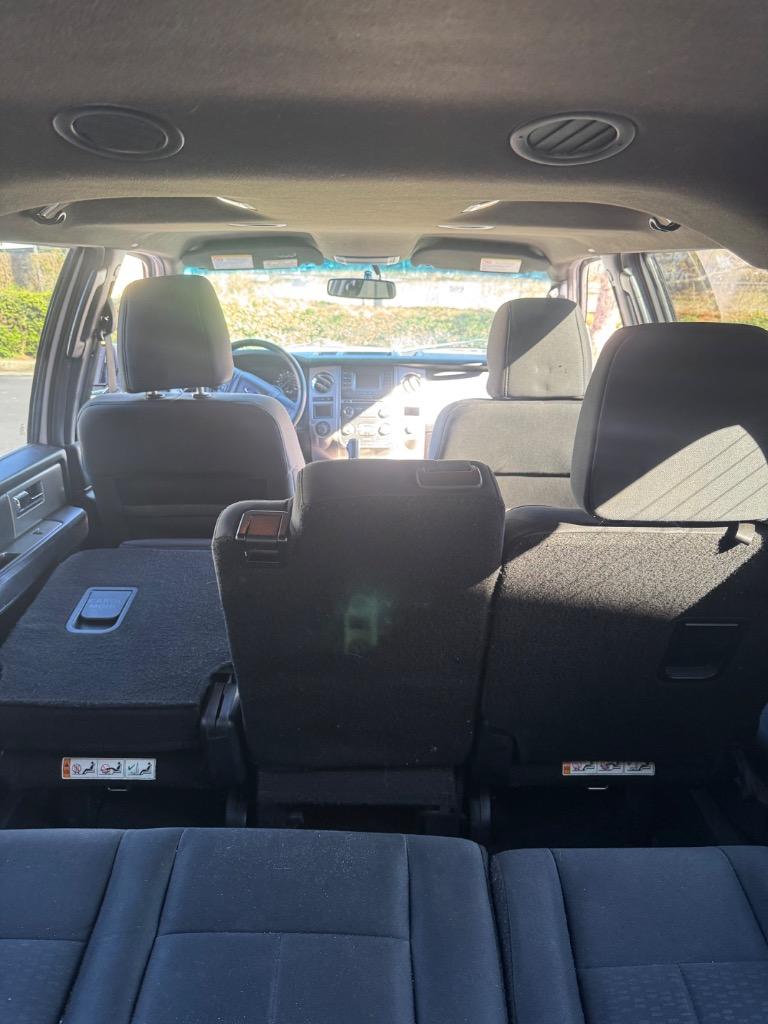 2017 Ford Expedition - $6,400