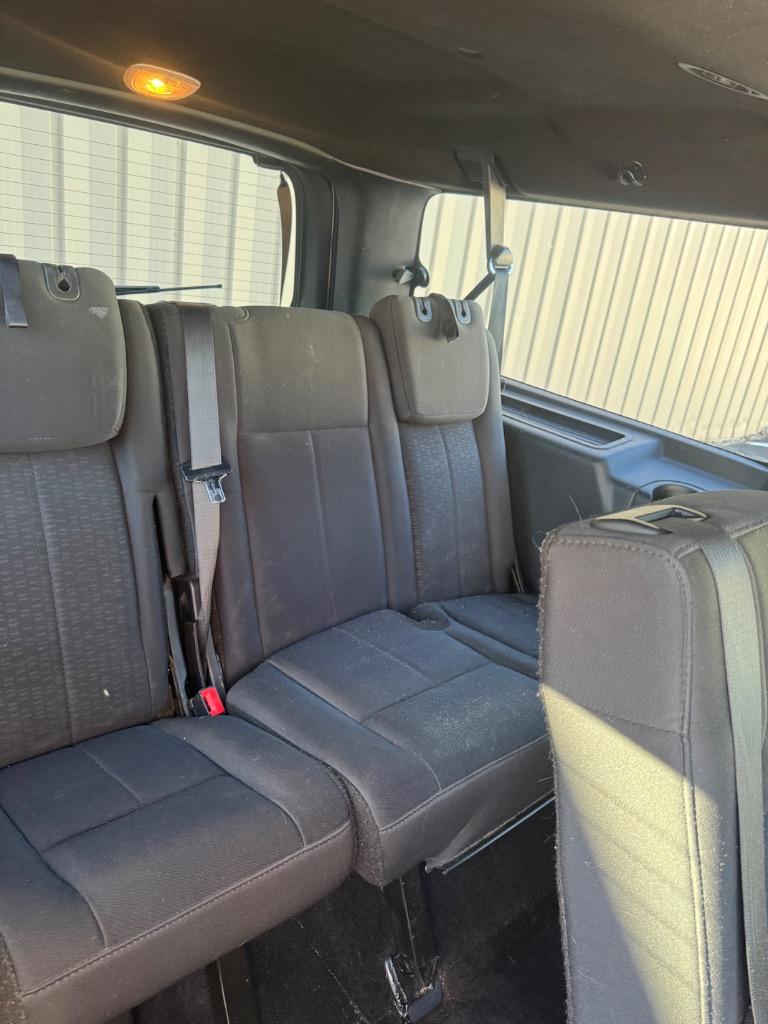 2017 Ford Expedition - $6,400