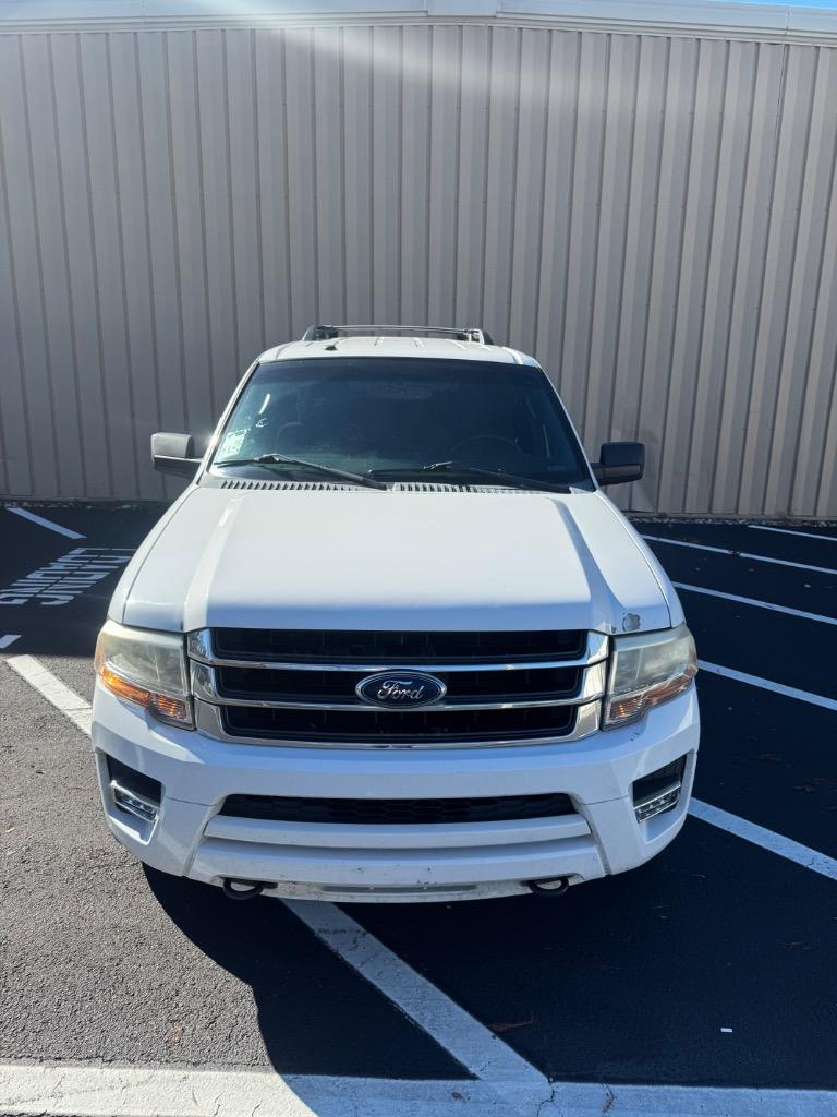 2017 Ford Expedition - $6,400