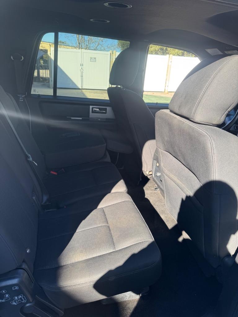 2017 Ford Expedition - $6,400