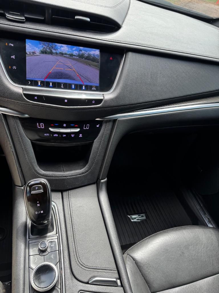 2020 Cadillac XT5 - $19,100