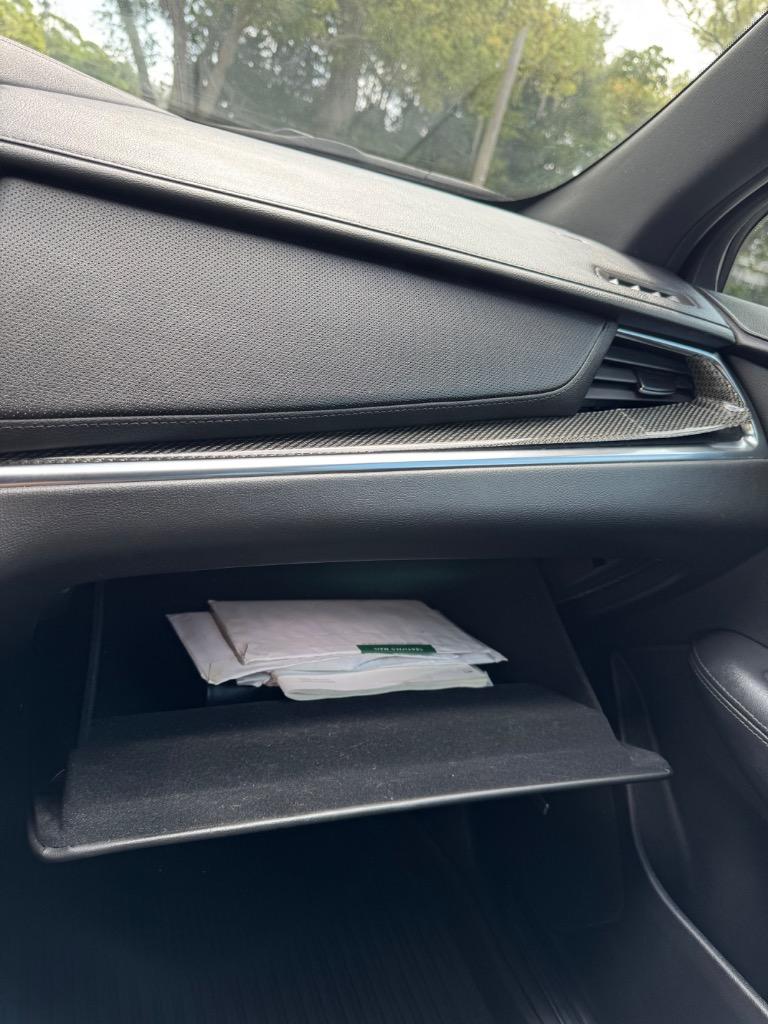 2020 Cadillac XT5 - $19,100