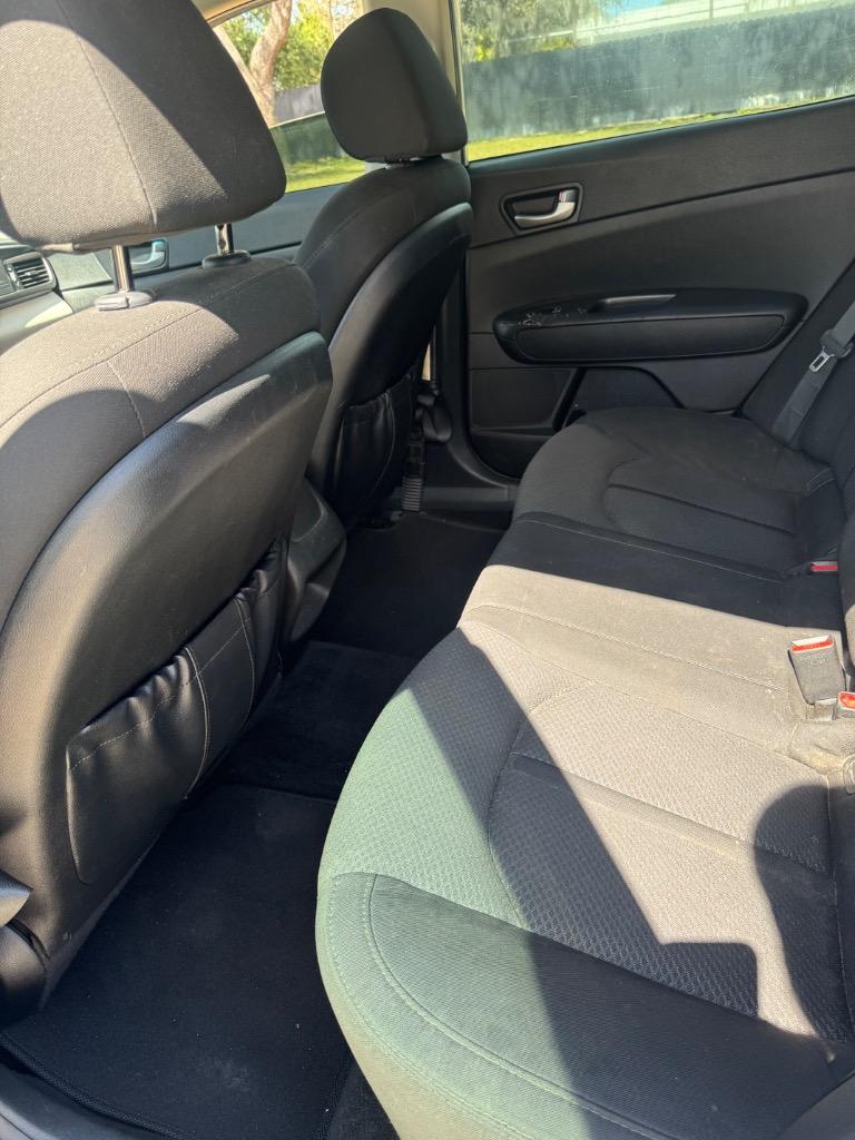2018 Kia Optima - $5,900