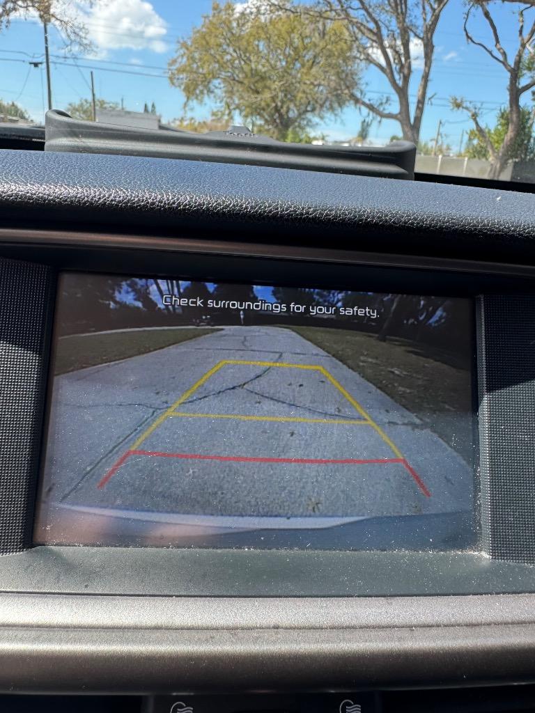 2018 Kia Optima - $5,900