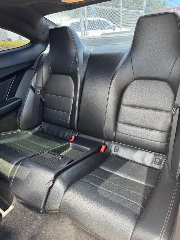 2013 Mercedes-Benz C-Class - $3,499