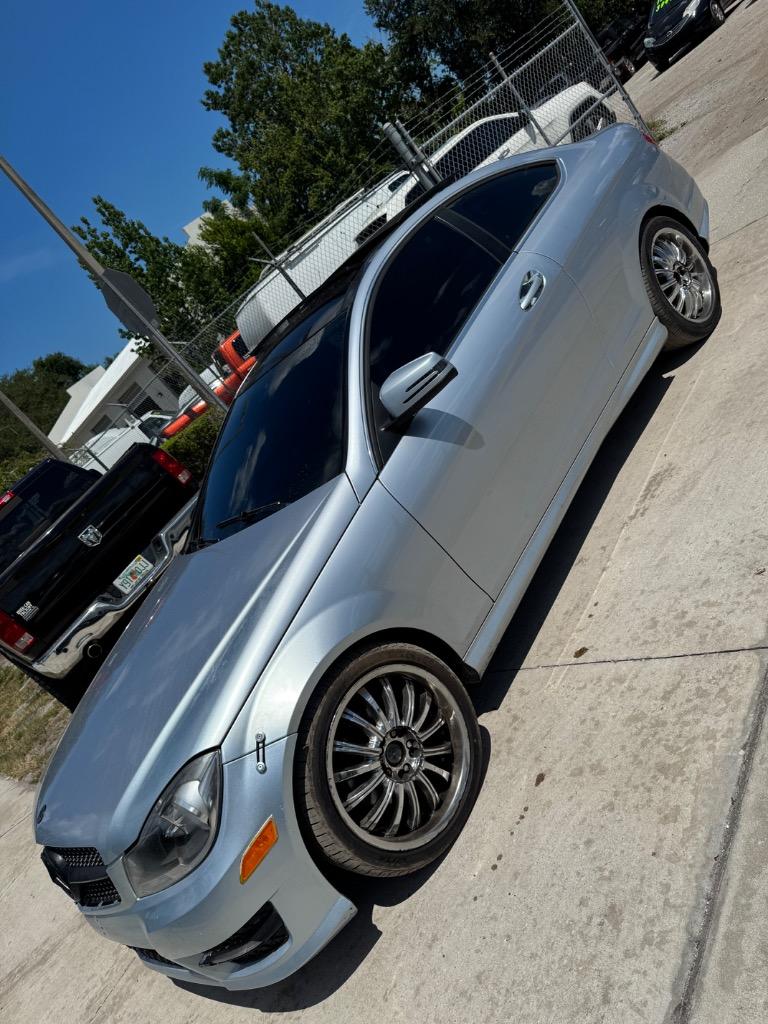 2013 Mercedes-Benz C-Class - $3,499
