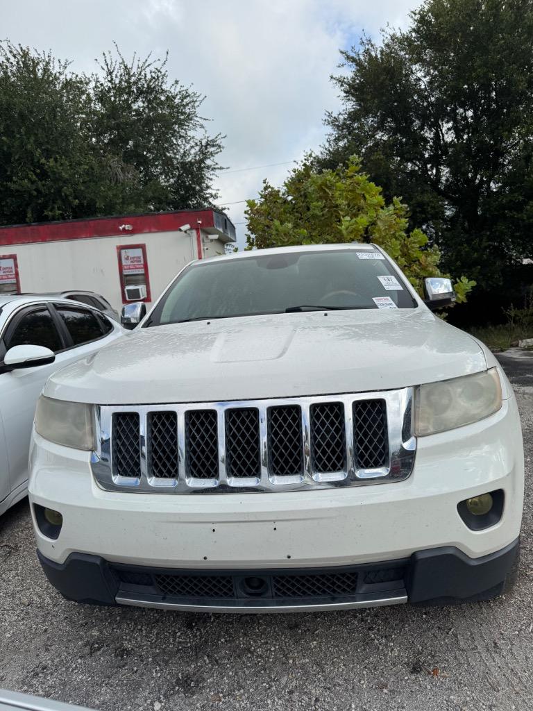 2012 Jeep Cherokee - $4,700