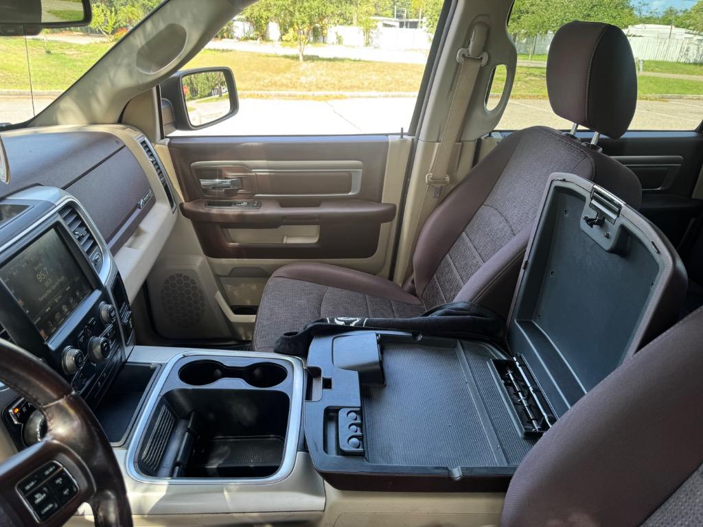 2016 Ram 1500 - $14,900