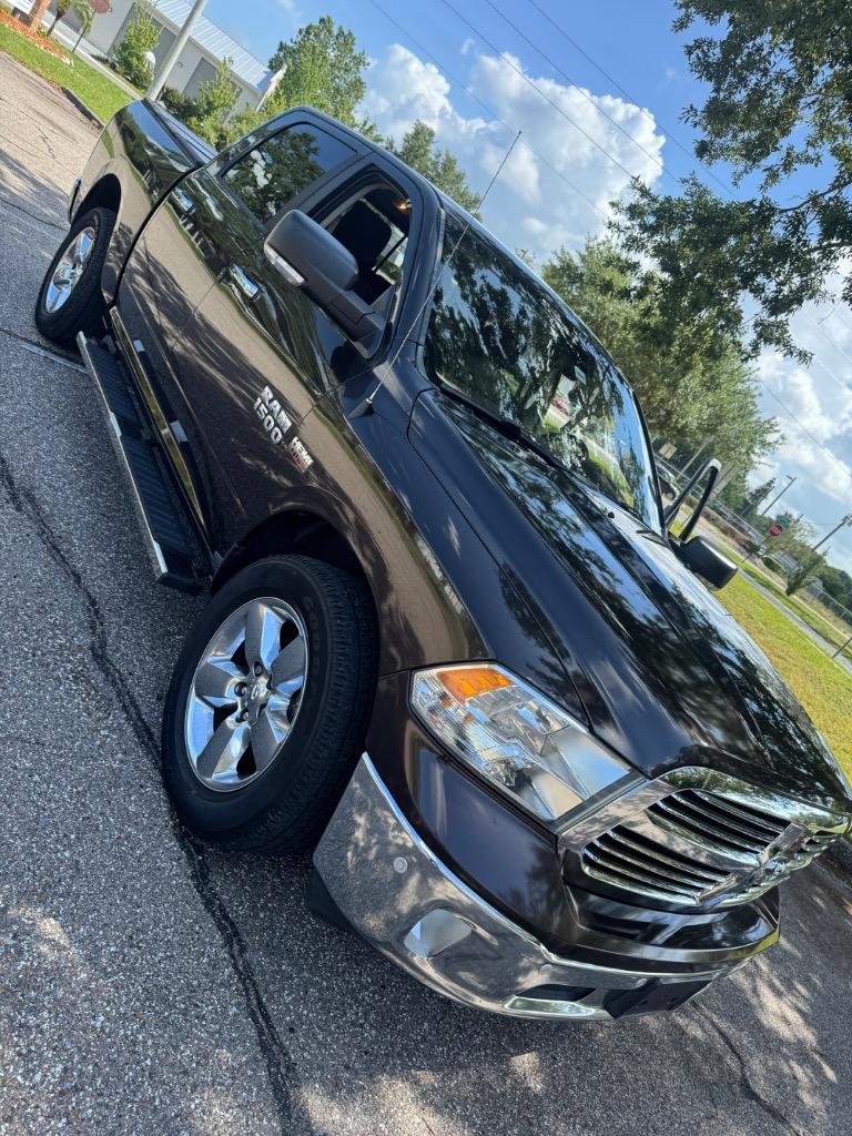 2016 Ram 1500 - $14,900