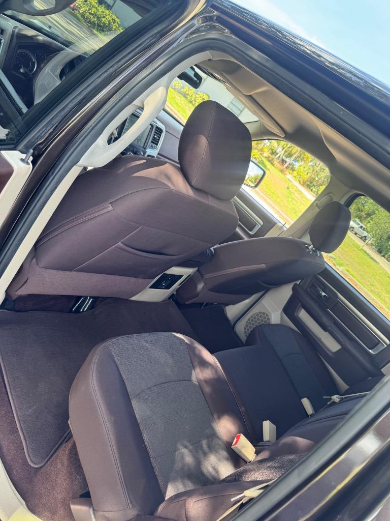 2016 Ram 1500 - $14,900