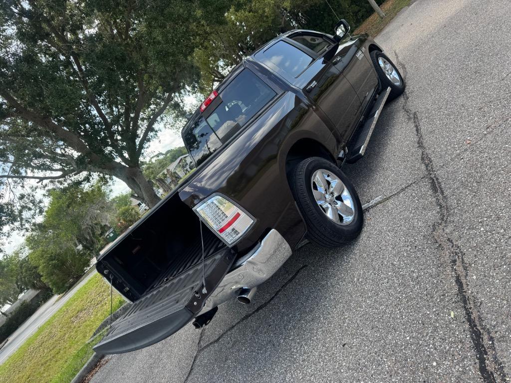 2016 Ram 1500 - $14,900